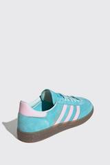 Adidas Originals Handball Spezial  HQ7267 PULAQU/CLPINK/GUM5