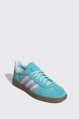 Adidas Originals Handball Spezial  HQ7267 PULAQU/CLPINK/GUM5