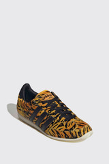 Adidas Originals Japan W KI6545 YELLOW/CBLACK/CREYEL