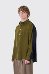 Marni UTW839 Shirt Beige