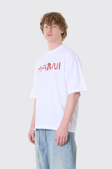 Marni USCY86 T-Shirt White