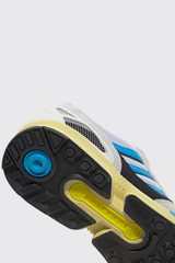 Adidas Originals ZX 8000 MIG JR4609 FTWWHT/JUAQ/POWYEL - Calico Club