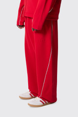 Arte Antwerp for adidas Pants BETSCA/WHITE