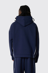 Arte Antwerp for adidas ZNE Jacket KD1616 LEGINK/WHITE