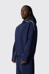 Arte Antwerp for adidas ZNE Jacket KD1616 LEGINK/WHITE