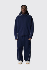 Arte Antwerp for adidas ZNE Pant LEGINK/WHITE