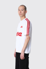 Arte Antwerp for adidas Jersey S WHITE