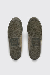 Adidas Originals Punstock SPZL KK3672 BLACAR/CARDBO/BLACAR