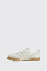 Adidas Originals Burnden II SPZL KK3684 FTWWHT/CREWHT/OWHITE