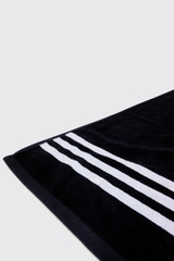 Adidas Originals Mod TRFL Towel KT0798 BLACK/WHITE