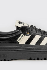 Adidas Originals Samba LX Freizeit SFTM KI4761 CBLACK/OWHITE/CBLACK
