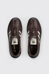 Adidas Originals Samba LX Freizeit SFTM KI4762 AUCO/OWHITE/CBLACK