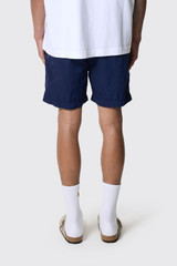 C.P. Company Beachwear Boxer In Eco-Chrome R 20CMBW736A-006369G Blueprint