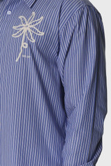 NN.07 Quinsy APP 5322 2580000281 Blue Stripe