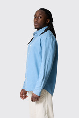 NN.07 Casper 50033 2580000308 299 Blue Denim