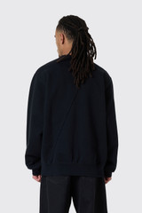 Arte Antwerp Circle Logo Embroidery Black