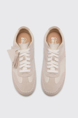 Clarks Originals Tor Low 26185702 Off White Suede