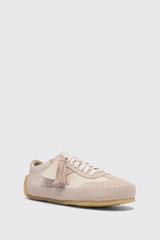 Clarks Originals Tor Low 26185702 Off White Suede