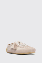Clarks Originals Tor Low 26185702 Off White Suede