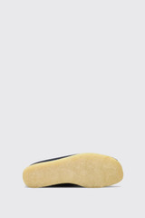 Clarks Originals Wallabee 26185570 Blue Interest