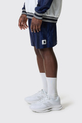 Carhartt WIP FCRB Game Shorts A261048 01.XX Blue