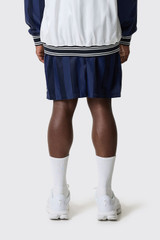 Carhartt WIP FCRB Game Shorts A261048 01.XX Blue