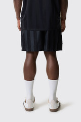 Carhartt WIP FCRB Game Shorts A261048 89.XX Black
