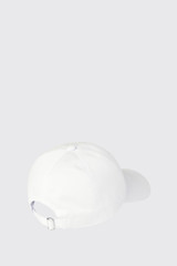 Carhartt WIP FCRB Cap A261052 02.XXWhite
