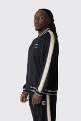 Carhartt WIP FCRB Varcity Track Jacket A261044 89.XX Black
