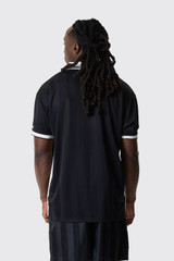 Carhartt WIP FCRB Game Shirt A261049 89.XX Black - Calico Club