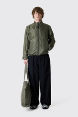 Aspesi Giubbotto Jil Con S6_I _2I36 _7961 _ Oliva/Olive