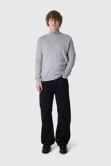 Aspesi Mod. M817 S6_Q _M817 _5030 _ Grigio/Grey