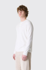 Aspesi Mod. M830 S6_Q _M830 _D077 _ Bianco/White