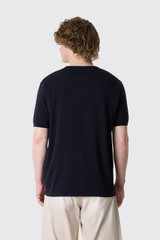 Aspesi Mod. M833 S6_Q _M833 _3371 _ Navy/Navy