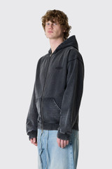 Bram's Fruit Distressed F*ck Off I'm Gardening  1152 Black