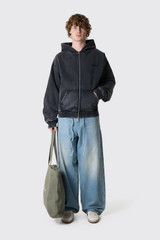 Bram's Fruit Distressed F*ck Off I'm Gardening  1152 Black