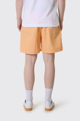 Bram's Fruit Logo Shorts 1265 Orange