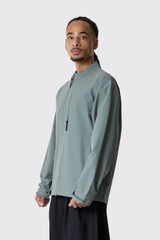 Hiking Patrol Edge LT Softshell Technical Jacket SS26005 Pine Mist