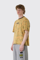 Martine Rose Classic T-Shirt 603JE10208F Orange Camo