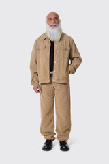 Maison Margiela MM6 Pants 5 Pockets 123