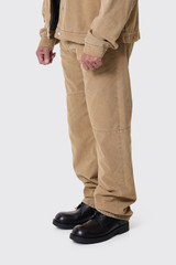 Maison Margiela MM6 Pants 5 Pockets 123