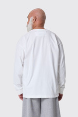 Maison Margiela MM6 Long-Sleeved Top 101