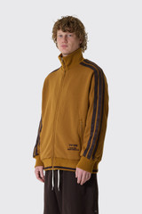 Adidas Originals Wales Bonner Y-3 Track Top KF9274 BROSTR