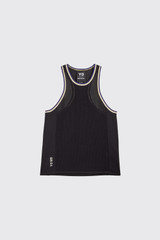 Adidas Originals Wales Bonner Y-3 KN Tank KS3978 BLACK