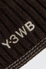 Adidas Originals Wales Bonner Y-3 Beanie CA KF7404 AUCO