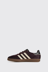 Adidas Originals Wales Bonner Gazelle Pony KK3640 AUCO/WONWHI/CBLACK