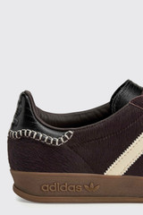 Adidas Originals Wales Bonner Gazelle Pony KK3640 AUCO/WONWHI/CBLACK
