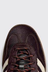 Adidas Originals Wales Bonner Gazelle Pony KK3640 AUCO/WONWHI/CBLACK