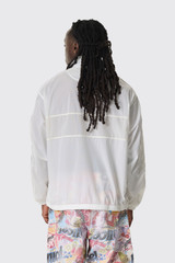 Adidas Originals Wales Bonner Track Jacket  KF9251 CWHITE