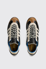 Adidas Originals Wales Bonner Karintha OG KI8476 CBLACK/WONWHI/LUSBLU